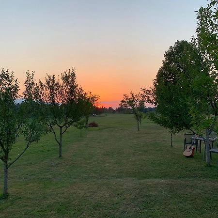 Holiday Home Nada I Milan Lovinac  Exteriör bild