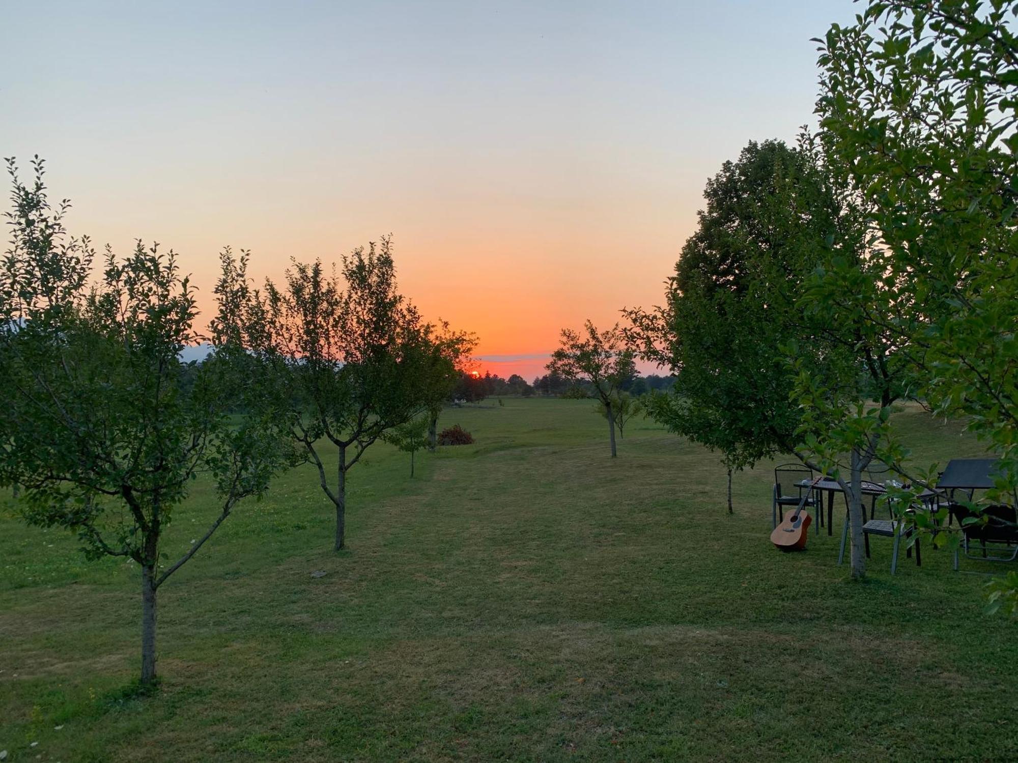 Holiday Home Nada I Milan Lovinac  Exteriör bild