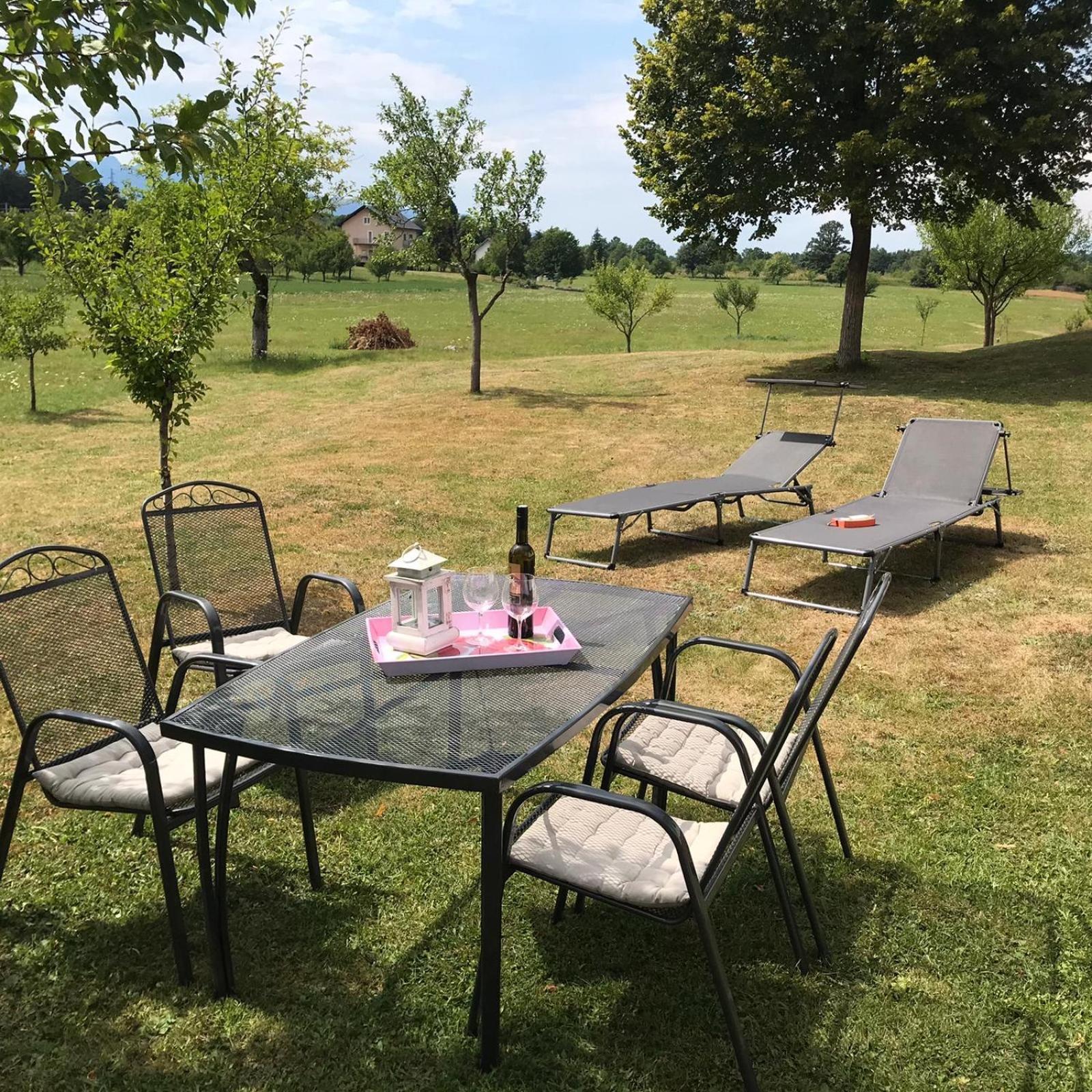 Holiday Home Nada I Milan Lovinac  Exteriör bild